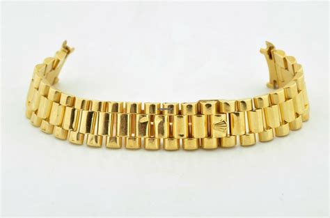 rolex presidential bracelet for sale.